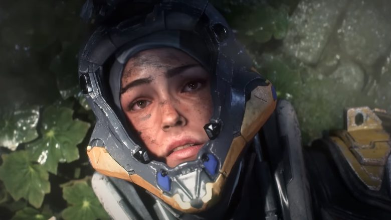 “Always knew it would end someday” – Lead Developer of Anthem talks about the last hope for the shooter
