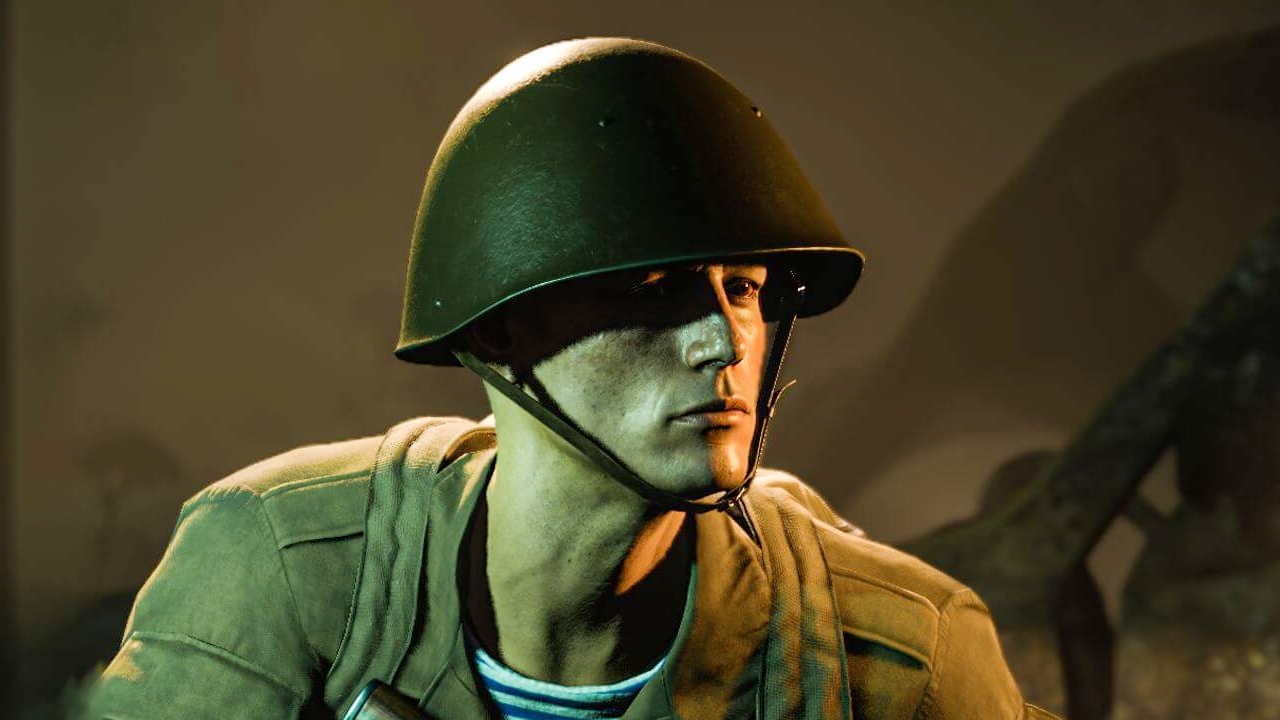 Militär-Shooter soll eine Karte so groß wie ganz Berlin bieten und ihr braucht dafür nicht mal einen fetten Gaming-PC