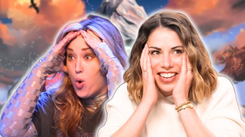 The new campaign of the most famous group on Dungeons & Dragons on YouTube has to be really good: Two of the most important people behind the game are advising the crew