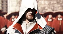 Assassins Creed Brotherhood Ezio
