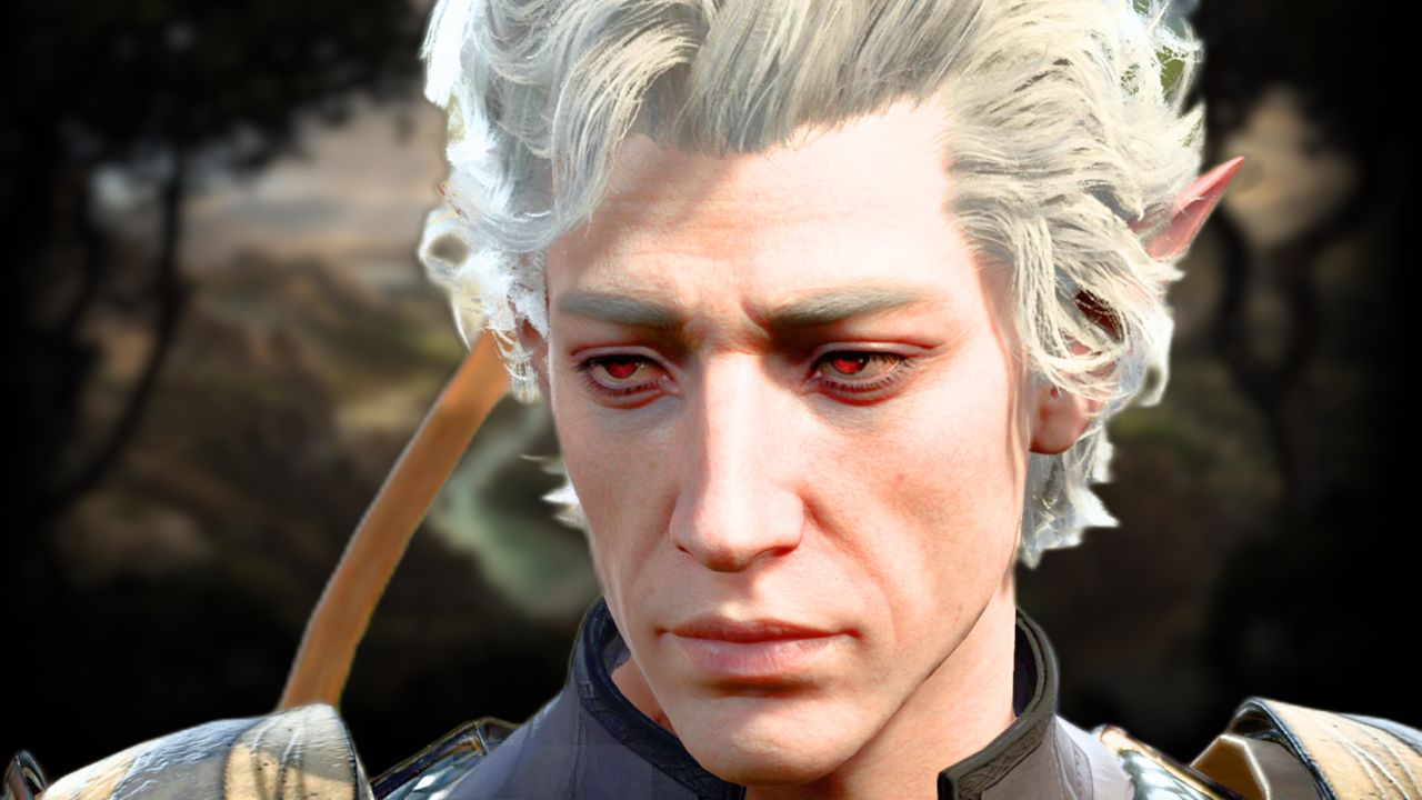 Spieler beschwert sich über seine dummen Begleiter in Baldur’s Gate 3, dabei wollen die sich nur vor seiner „Hilfe“ schützen