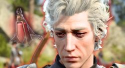 Astarion will keinen Heiltrank