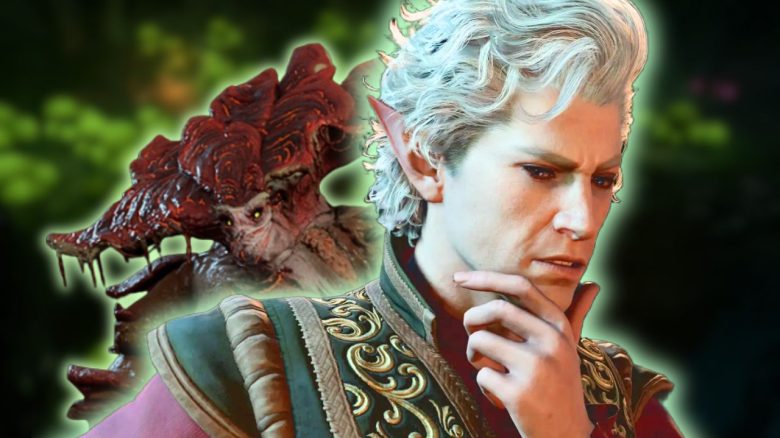 Ihr opfert einen Begleiter aus Baldur’s Gate 3 viel zu früh, dabei kann er eine nervige Mission viel leichter machen
