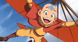 Avatar Herr der Elemente