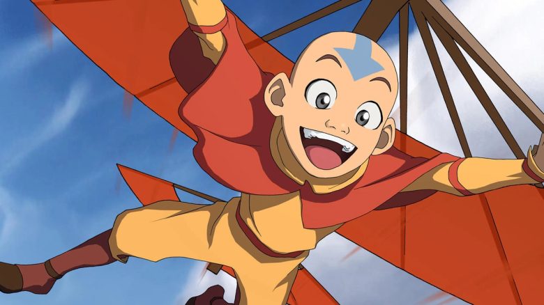 The makers of Avatar explain that the new series is supposed to be like your favorite childhood anime