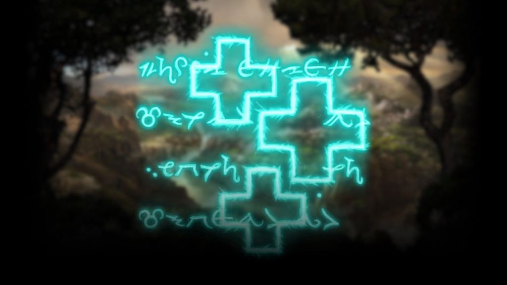 BG3 Mass Healing Word