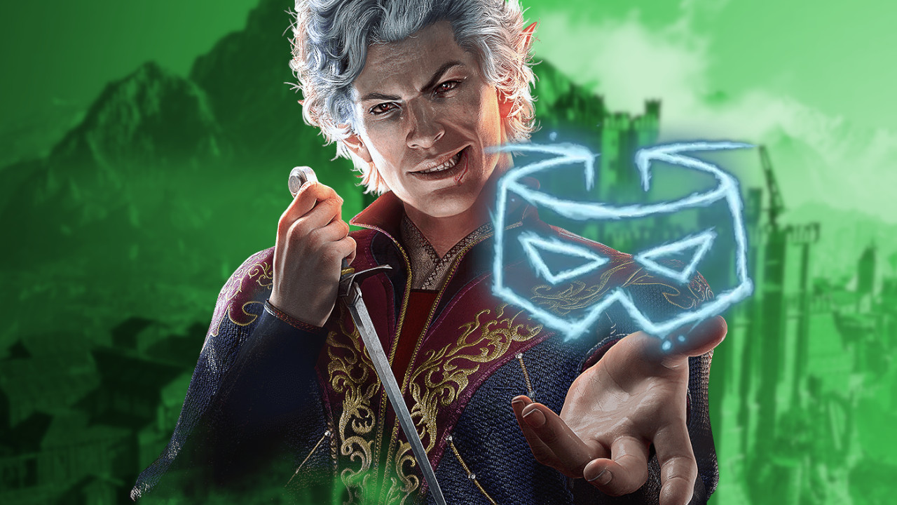 Einen der nützlichsten Zauber in Baldur’s Gate 3 benutzen viele vollkommen falsch