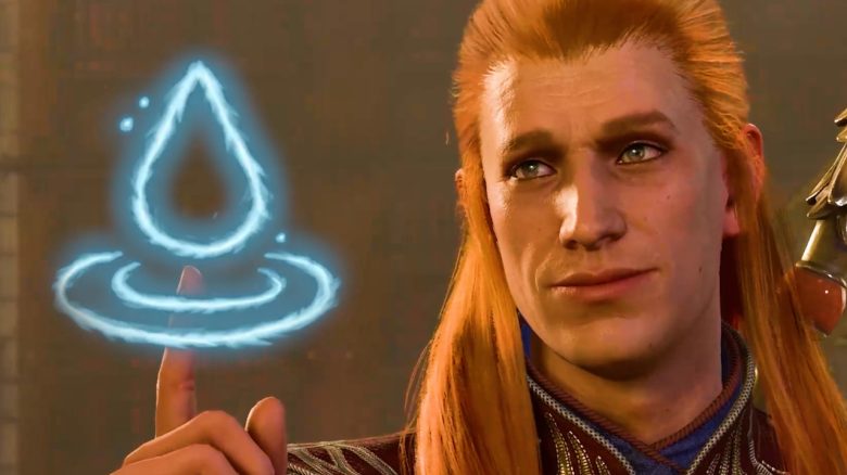 Baldurs Gate 3 Create Water titel title 1280x720