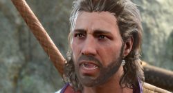 Baldurs Gate 3 Gale empört titel