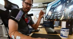 Basically Homeless Neuromuskulärer Aimbot