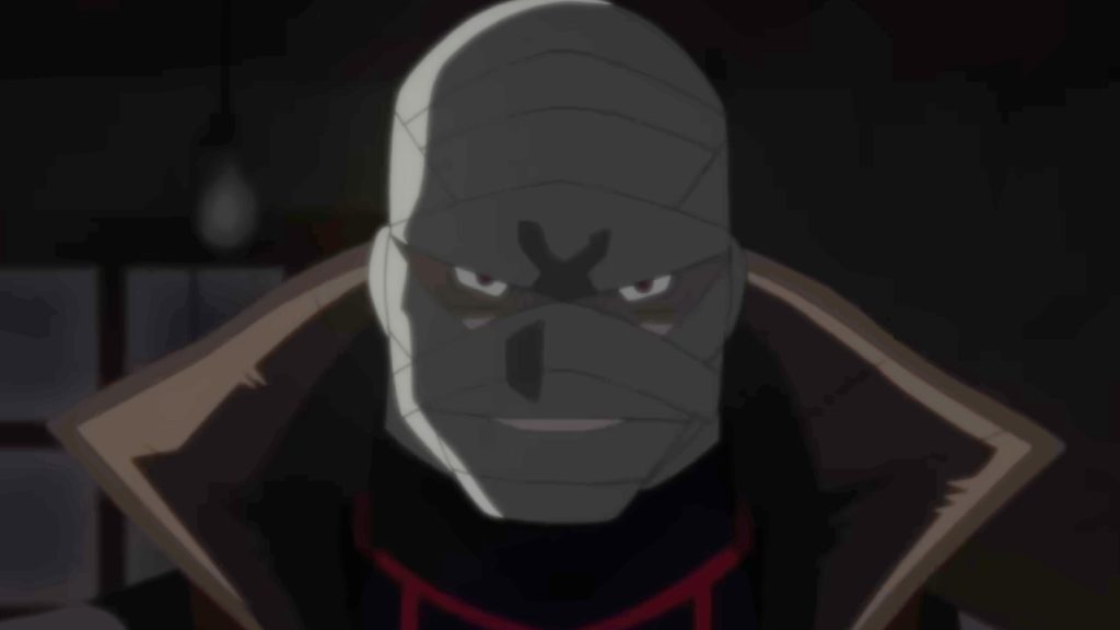 Batman Hush Trailerbild DC