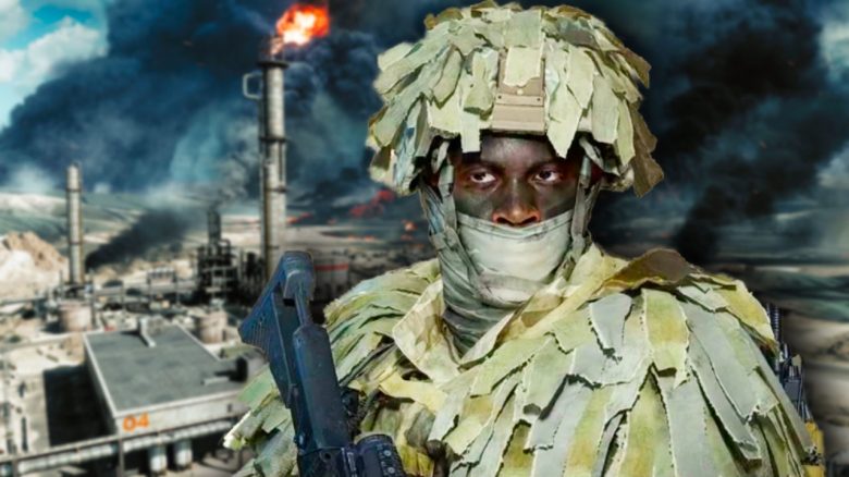 Entwickler von Battlefield 6 verrät uns im Interview, warum es nicht so leicht ist, alte Maps zurückzubringen, wie ihr vielleicht denkt