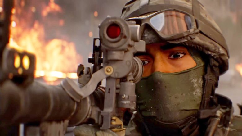 Battlefield 6 receives an unpopular feature from Call of Duty, aims to do everything differently with 4 factors