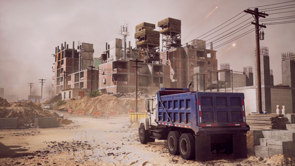 Battlefield 6 Map Neu-Sobek