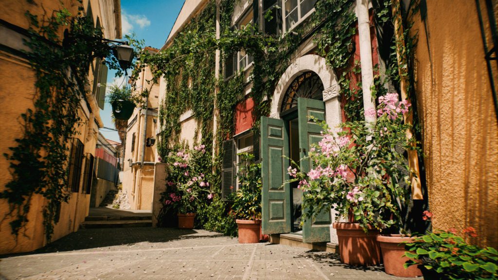 Battlefield 6 Map Saints Quarter