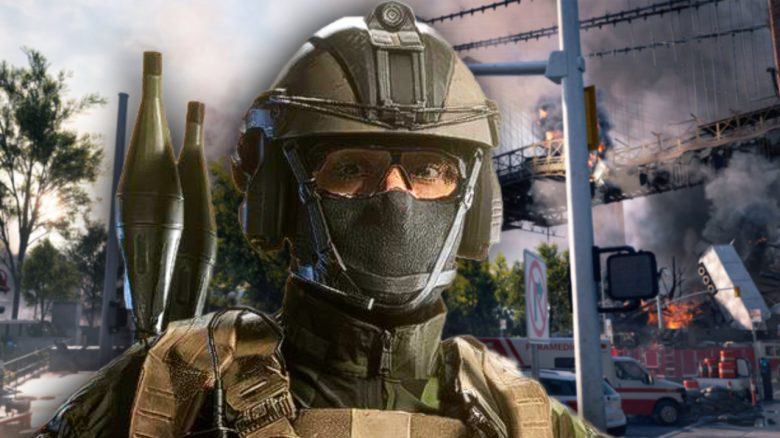 Battlefield 6 has a new map, but it is so small that fans complain: Could also be from CoD