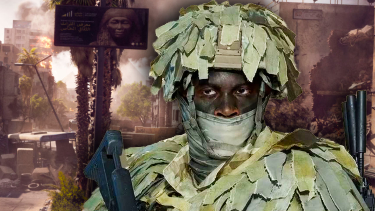 Nach 4 Stunden in Battlefield 6 sage ich, die Maps bringen euch dazu, wieder hunderte Stunden in den Shooter zu stecken