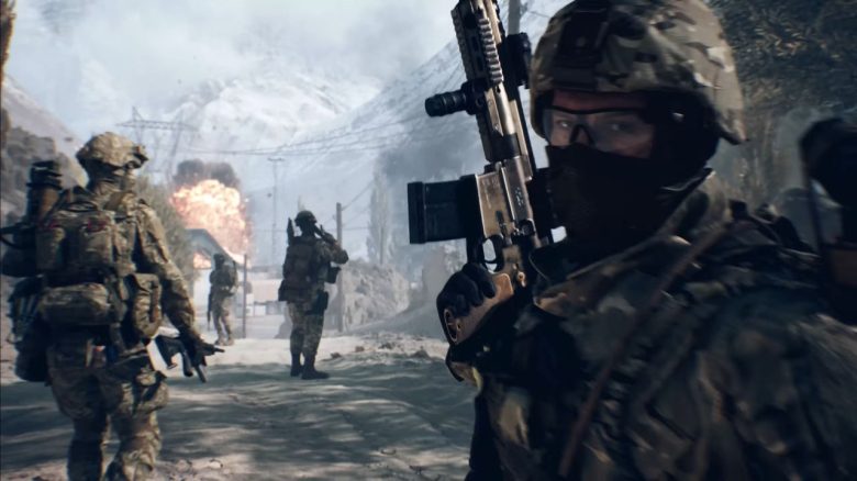 Umfrage: Wie findet ihr Battlefield 6 in der Beta?