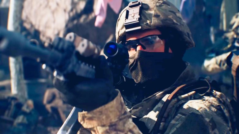Battlefield 6 vermasselt beliebten Modus in der Beta, versteckt ihn jetzt vor den Spielern – Wo findet ihr Rush?