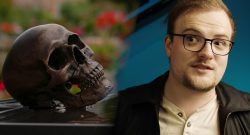 Bellular with Skull titel title 1280x720