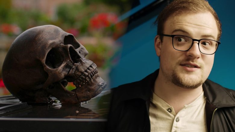 Analyst sagt: Gamer sterben langsam aus, die nächste Generation spielt ganz anders