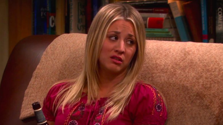 The creator of Big Bang Theory wanted 2 characters to spend a night together – everyone found the outcome terrible