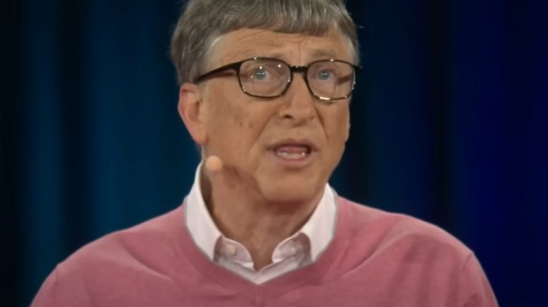 Bill Gates ChatGPT