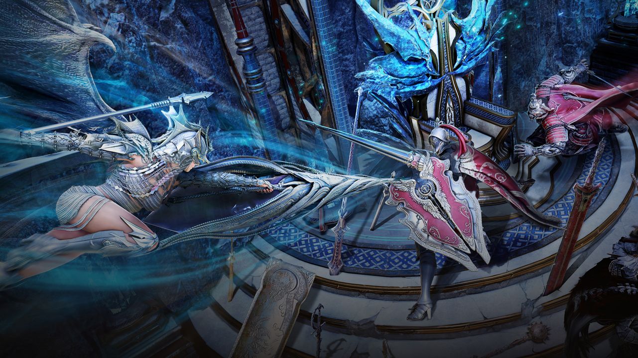 Das MMORPG mit dem besten Action-Kampfsystem beendet nach 9 Jahren eine Ära, lässt Fans emotional werden