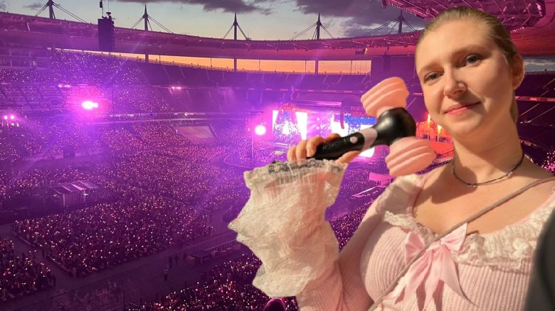 I have seen the currently biggest bands in K-Pop live and I will tell you whether the boys or girls were better