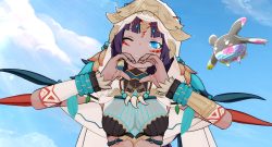 Blue Protocol Aufmacher Monetarisierung Beta