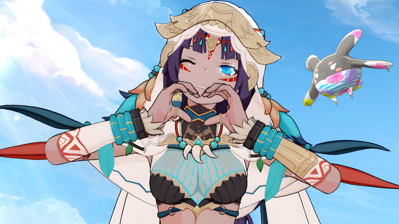 Highly anticipated anime MMORPG wanted to get you to your wallet with tricks during the beta, now backpedals after heavy criticism