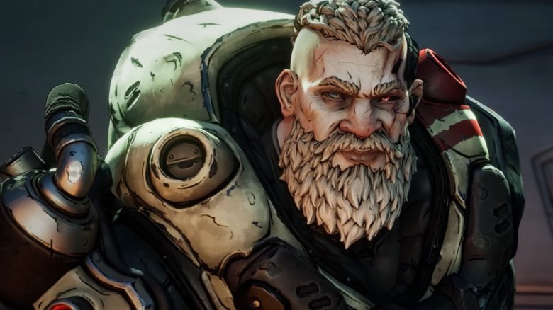 New character in Borderlands 4 is a clever barbarian with axes, fans are excited: “100% my Vault Hunter”
