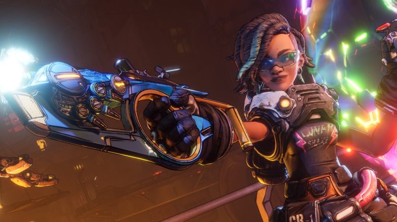 Borderlands 4 introduces its last vault hunter, players hope to hear something from their relatives that you killed in Borderlands 3