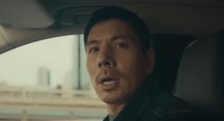 Screenshot aus dem Live Action Trailer zu Borderlands 4