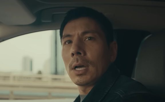 Screenshot aus dem Live Action Trailer zu Borderlands 4