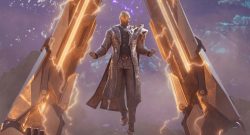 Borderlands 4 Zeitwächter