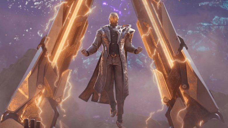 In Borderlands 4 there is a mean new villain, but who is that anyway?