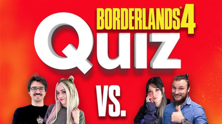 Markiert euch den gamescom Donnerstag mit Rot im Kalender, denn dann erlebt ihr eine ganz besondere Edition unseres GameStar-Quiz.