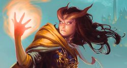 Farideh aus Brimstone Angels