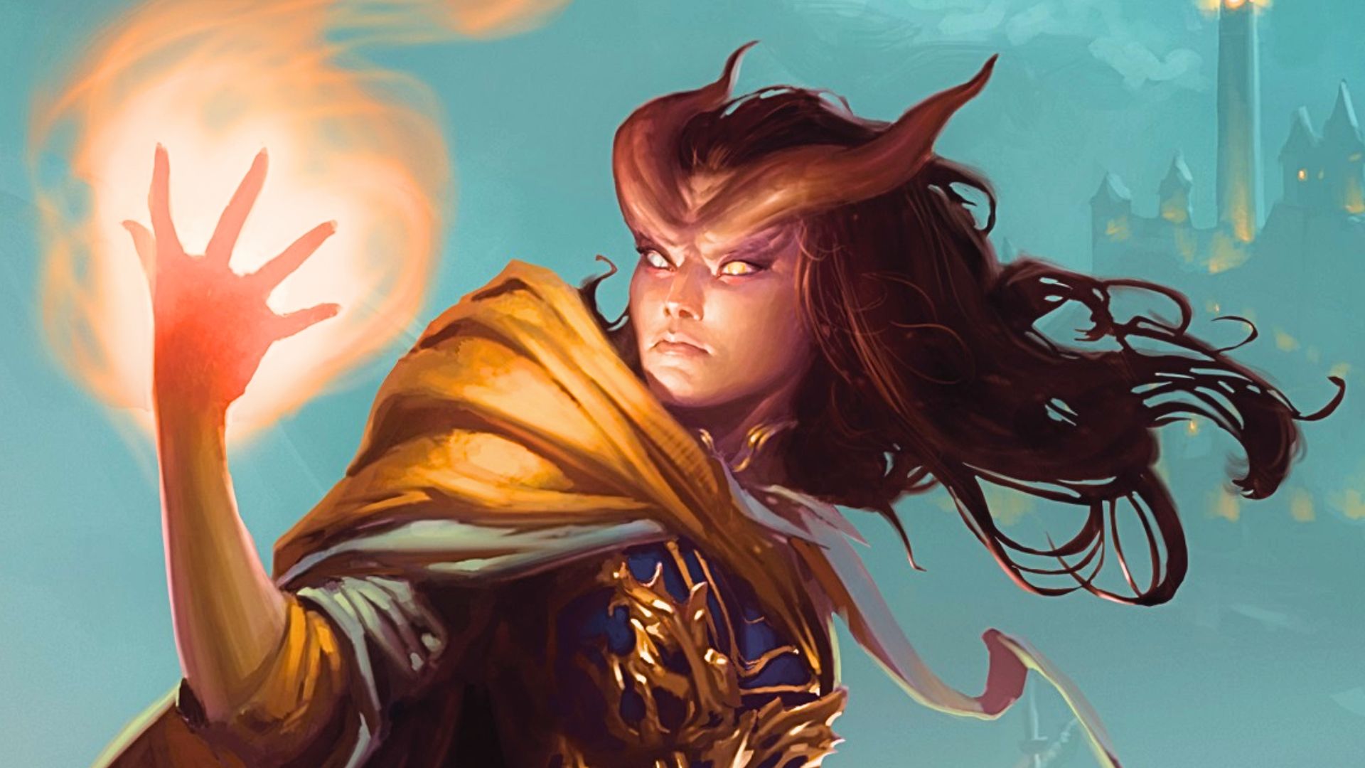 Kaum ein anderes Volk in Dungeons & Dragons wird so verachtet wie Tieflinge – Doch warum werden die „Teufelskinder“ so gehasst?