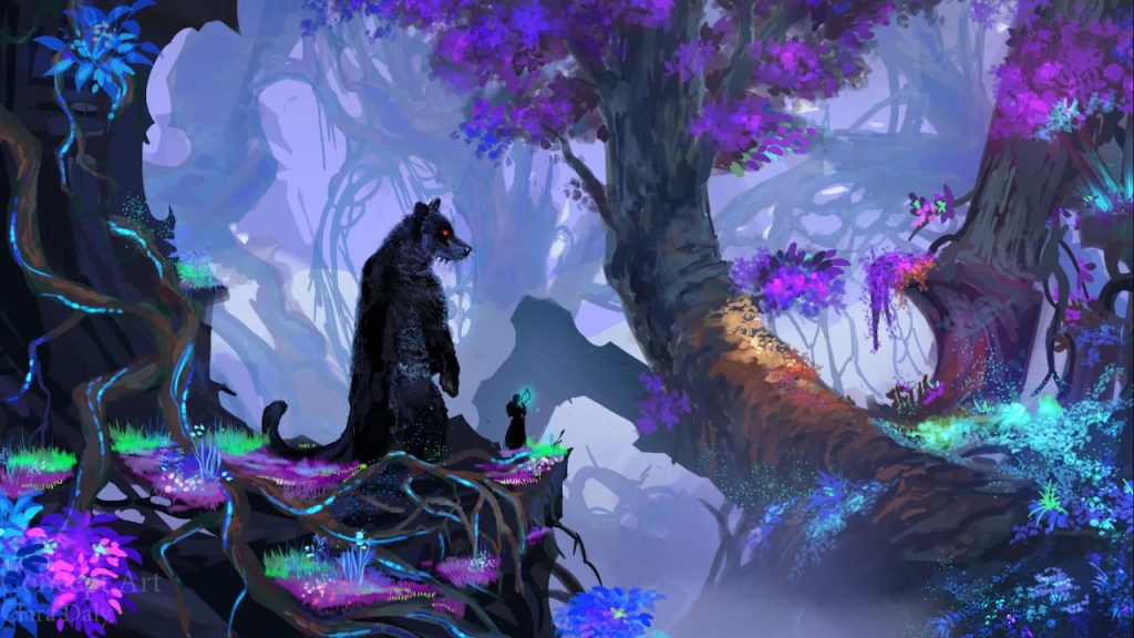 Critical Role Campaign 4