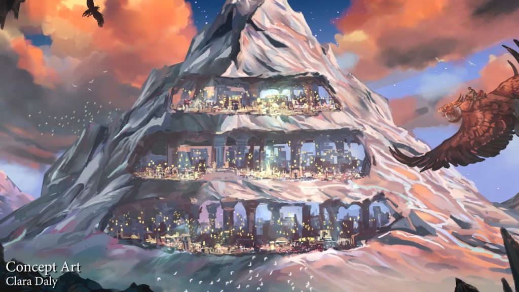 Critical Role Campaign 4