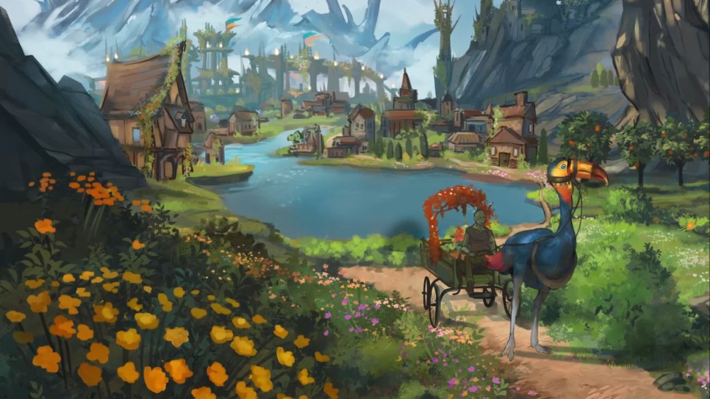 Critical Role Campaign 4