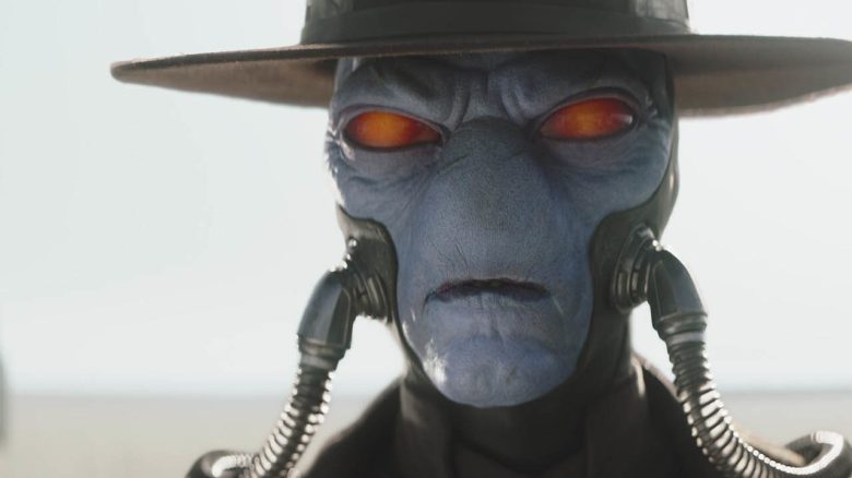 Cad Bane