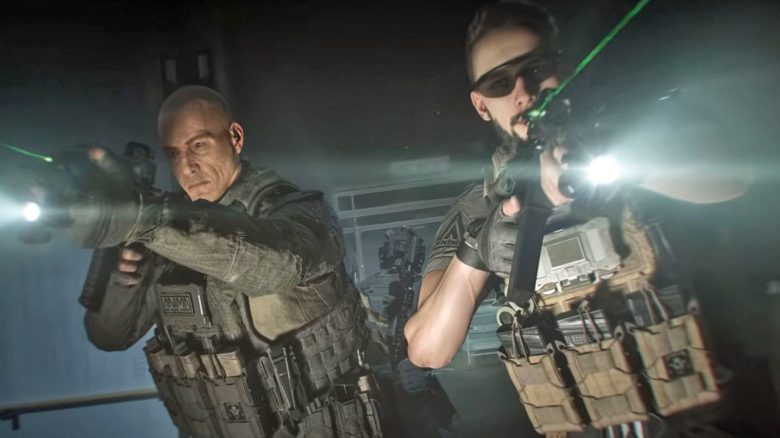 The company behind Guild Wars 2 presents a new MMO shooter that is supposed to be better than Anthem