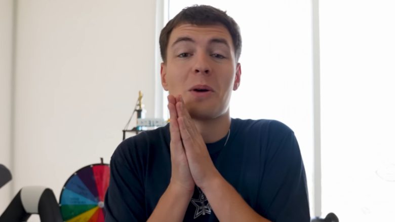 Twitch streamer gifts 14-year-old a gaming PC for Fortnite, which directly launches a career in esports