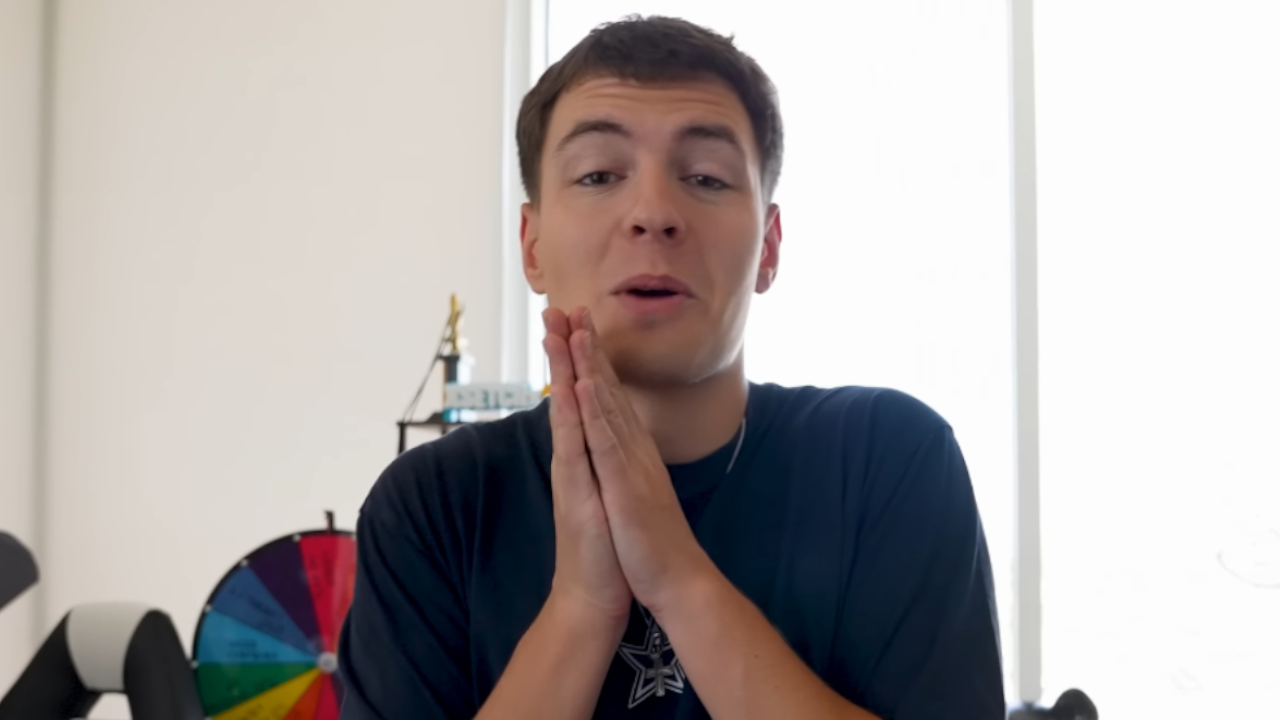 Twitch-Streamer schenkt 14-Jährigem einen Gaming-PC für Fortnite, der startet direkt eine Karriere im E-Sport