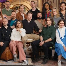 Critical Role Kampagne 4