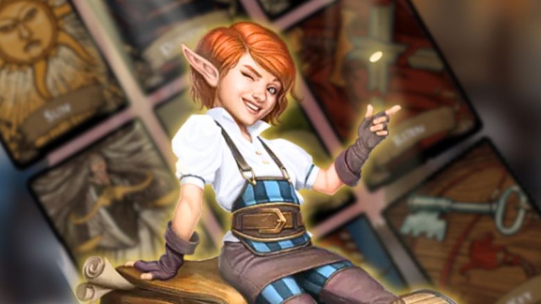 The game master robs his DnD group of 200,000 gold, but they are just as much to blame