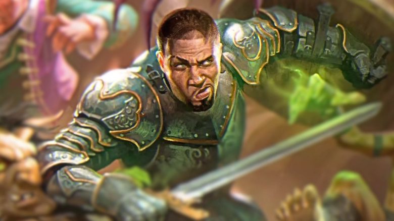 Spieler findet 50 Jahre alte Anleitung, die euch verrät, ob euer reales Ich in der Welt von Dungeons & Dragons zum Helden taugt